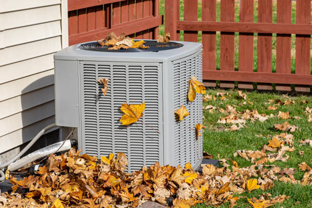Best HVAC emergency services  in Talahi Island, GA