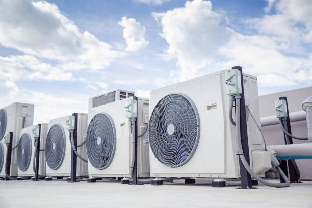 HVAC emergency services in Talahi Island, GA