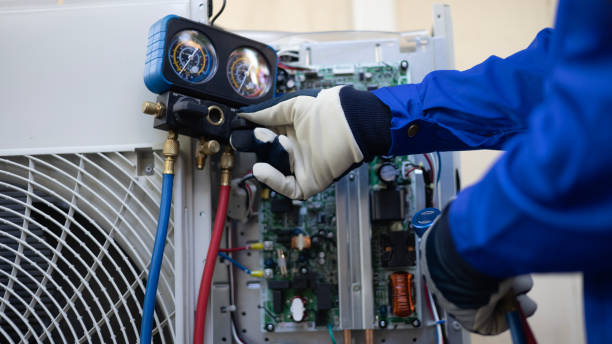 Best HVAC emergency services  in Talahi Island, GA